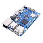 Hot Sales Orange Pi 8GB 4GB 2GB RAM Rockchip RK3566 WiFi5+BT 5.0 Gigabit LAN Port SBC Run Android OpenHarmony OS Mini PC